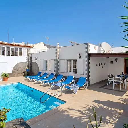 Munoz * プエルト・デル・カルメン