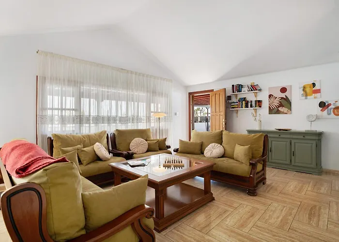 Munoz * Puerto del Carmen (Lanzarote)