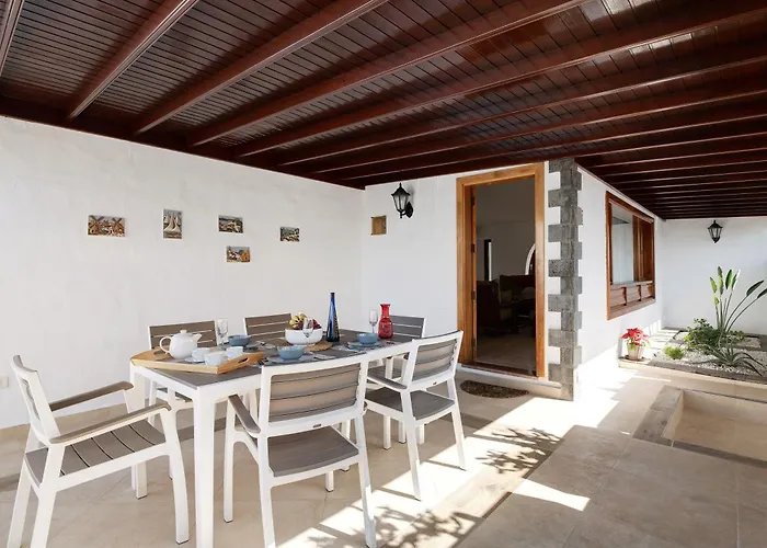 Munoz * Puerto del Carmen (Lanzarote)