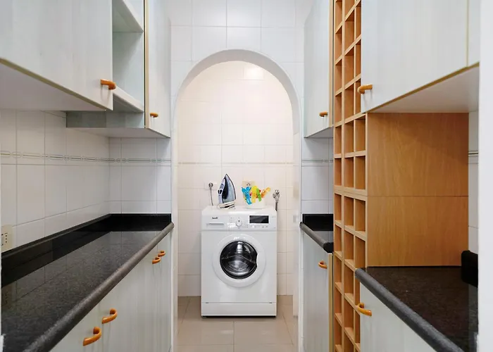 Munoz Puerto del Carmen (Lanzarote)