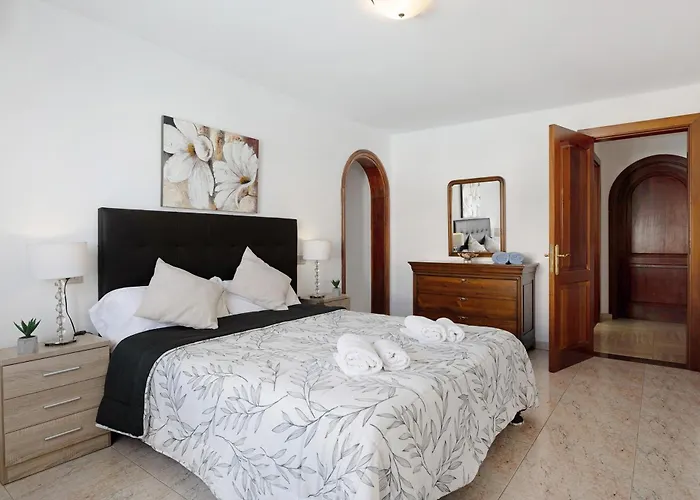 Munoz * Puerto del Carmen (Lanzarote)