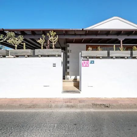 Munoz * פוארטו דל כרמן