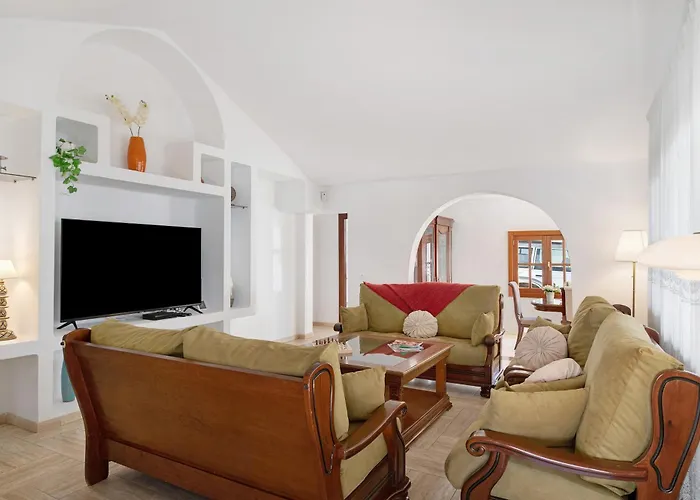 Munoz וילה פוארטו דל כרמן